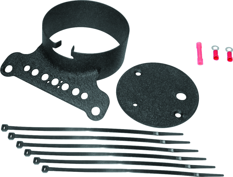 Bikers Choice Single Gauge Mount Kit Xl/Fxr 482824
