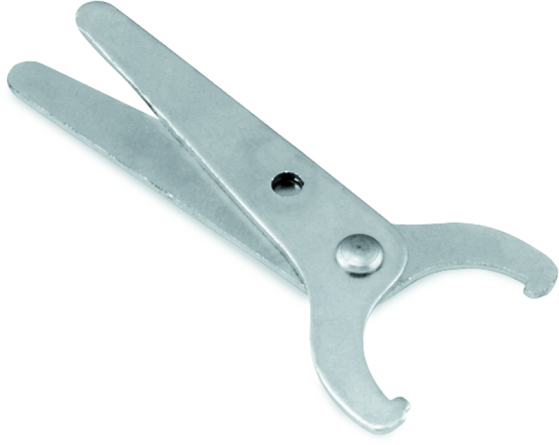 Bikers Choice Shock Absorber Wrench 492620