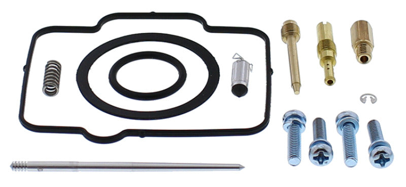 All Balls Racing 1985 Honda CR250R Carburetor Rebuild Kit 26-1784