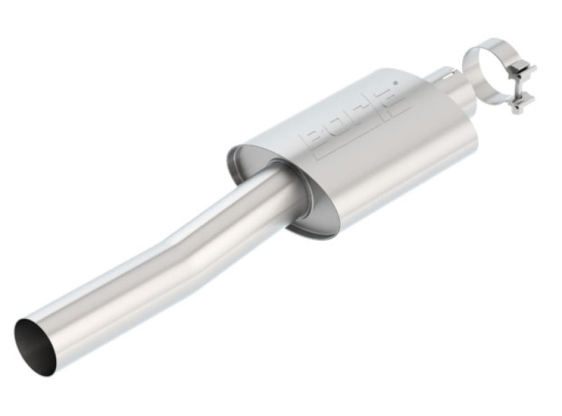 Borla 2016 Chevy Camaro 2.0L Turbo AT/MT 3in Touring Muffler 60624