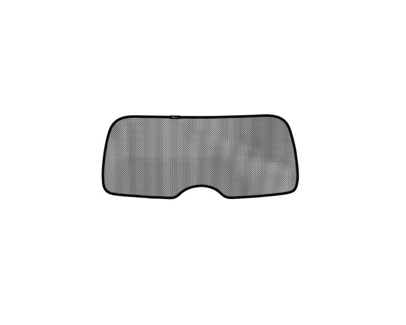 3D MAXpider 2012-2016 Honda CR-V Black Sun Shades - Rear Window S1HD0435