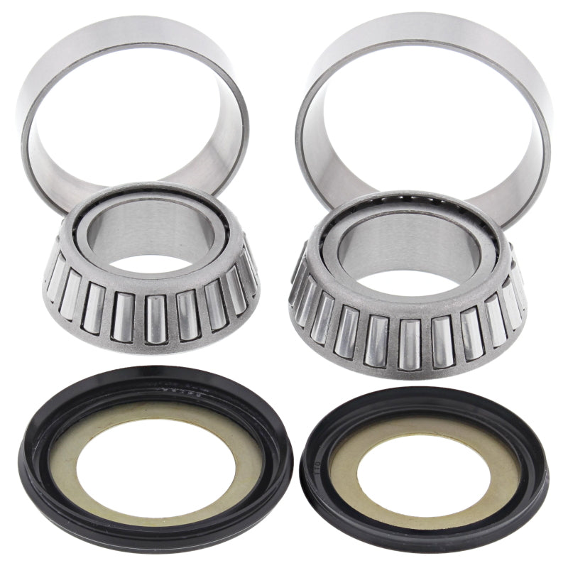 All Balls Racing 20-23 Kawasaki KLX230 Steering Bearing Kit 22-1009