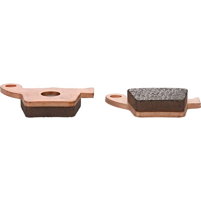 All Balls Racing 02-07 Honda CR125R Sintered Brake Pad Rear 18-8063