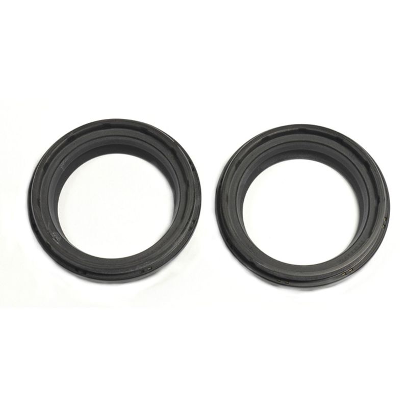 Athena 94-96 Honda CR R 125 NOK 43x55.5x4.7/14mm Fork Dust Seal Kit P40FORK455098