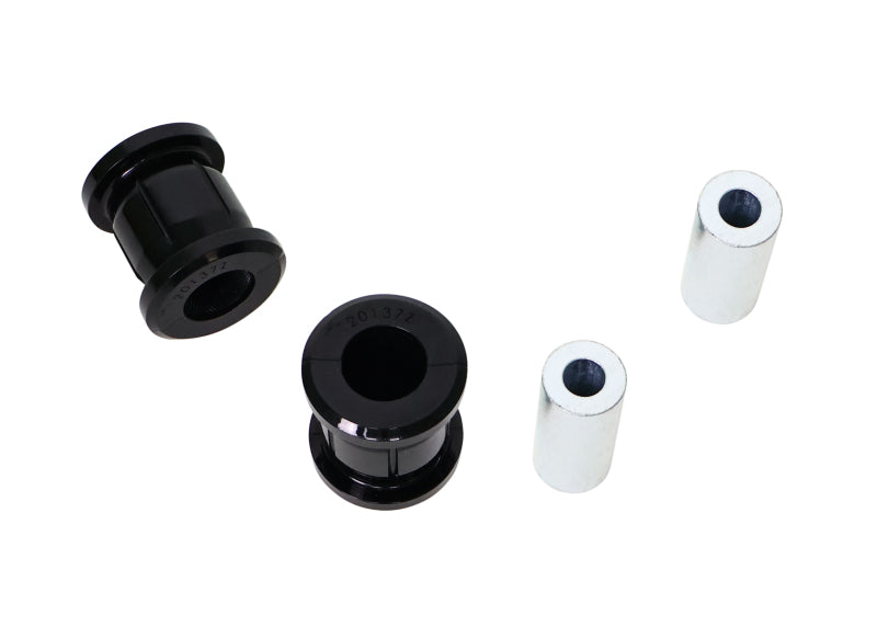 Whiteline 13-17 Honda Accord Rear Control Arm Rearward Bushing W63659