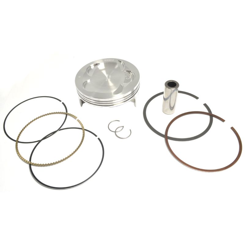 Athena 10-18 Yamaha YFZ 450 Bill Balance Edition 97.95mm Big Bore Cyl 4T Forged Racing Piston S4F09800004B