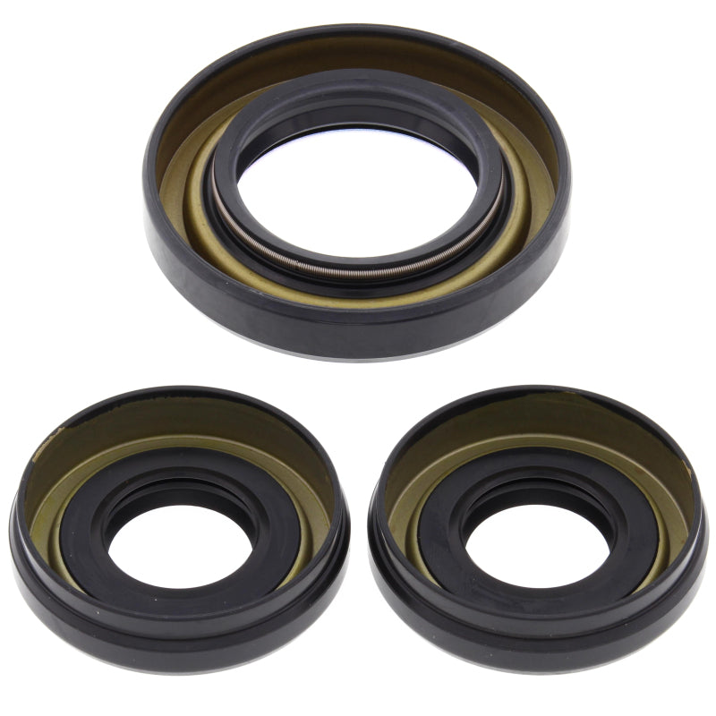 All Balls Racing 88-00 Honda TRX300FW Fourtrax 4x4 Differential Seal Only Kit Front 25-2001-5