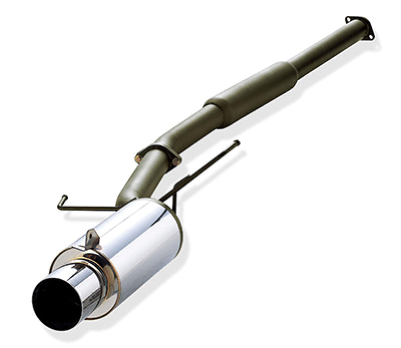 HKS 92-96 Toyota Cresta JZX90 Hi Power 409 Exaust w/ Silencer 31006-AT005