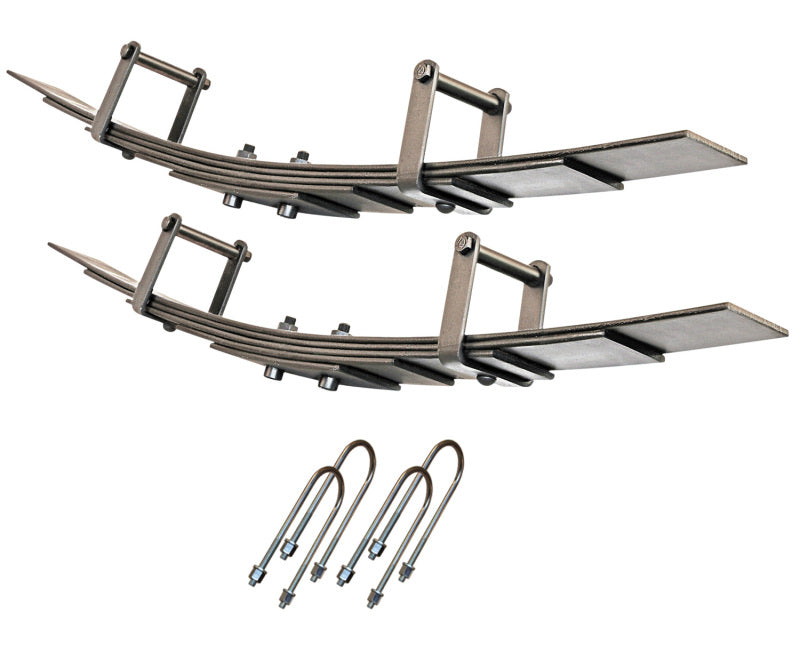 Carli 03-18 Dodge Ram 2500/3500 Progressive Add-A-Pack 1in Lift CS-DPAP-03-H
