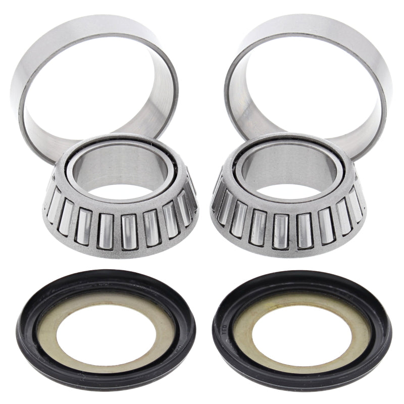 All Balls Racing Steering Bearing Kit 22-1021