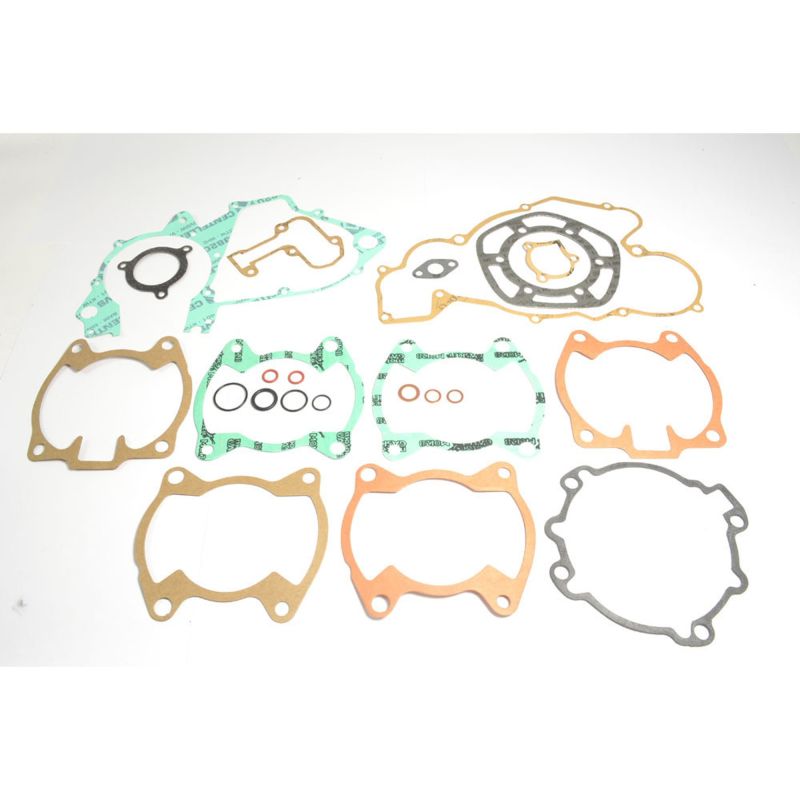 Athena 87-89 KTM GS 250 Complete Gasket Kit (Excl Oil Seals) P400270850033
