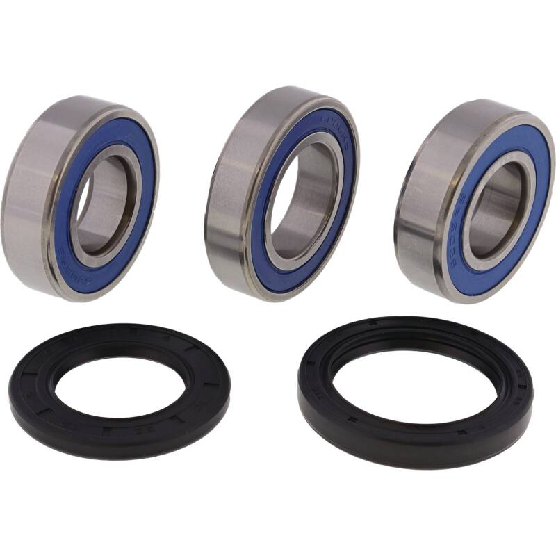 All Balls Racing Wheel Bearing Kit 25-1111