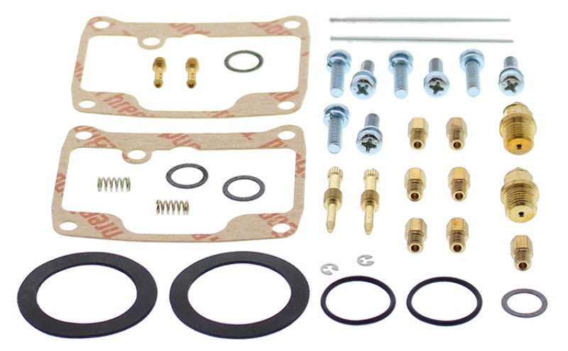 All Balls Racing 97-01 Ski-Doo Formula MX Z/GT LE 440 F Carburetor Rebuild Kit 26-1936