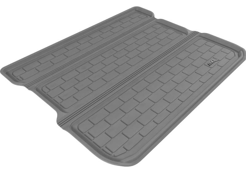 3D MAXpider 2006-2011 Chevrolet HHR Kagu Cargo Liner - Gray M1CH0211301