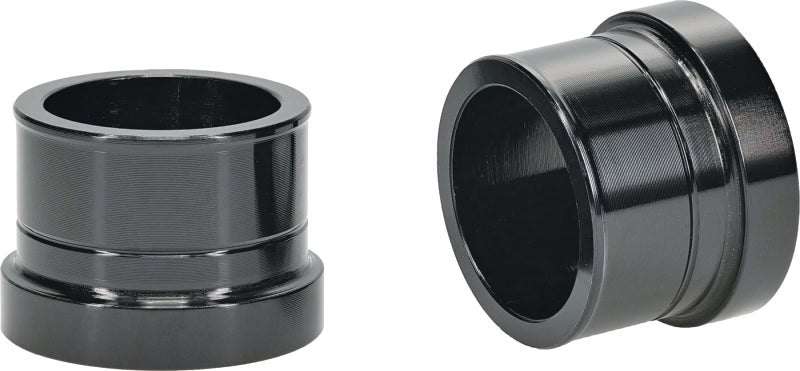 All Balls Racing 99-03 Kawasaki KX125 Wheel Spacer Kit Front 11-1028