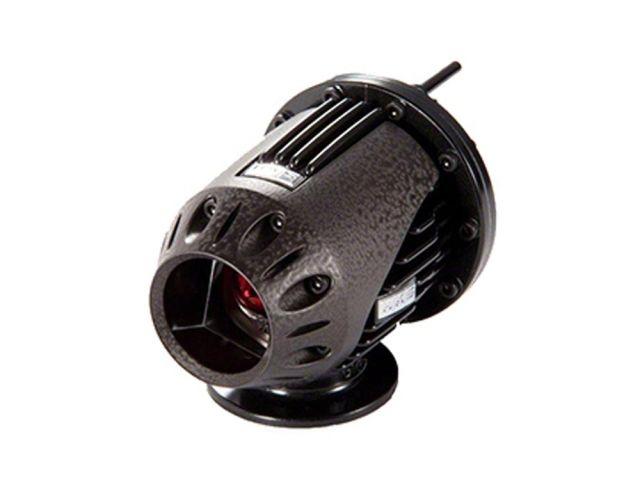 HKS Universal Super Sequential Blow Off Valve 4 SSQV4 Gunmetal