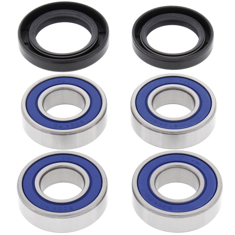 All Balls Racing Wheel Bearing Kit 25-1381