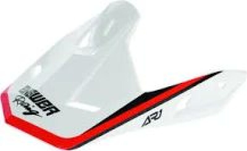 Answer Ar1 Vivid Visor Redflo 447092