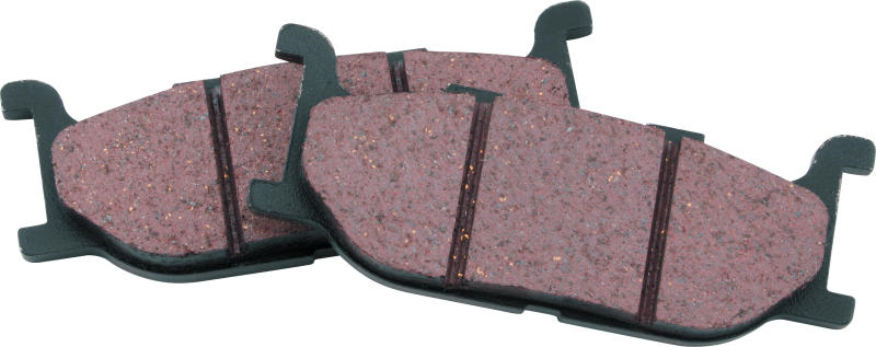 BikeMaster Yamaha Brake Pads 961120