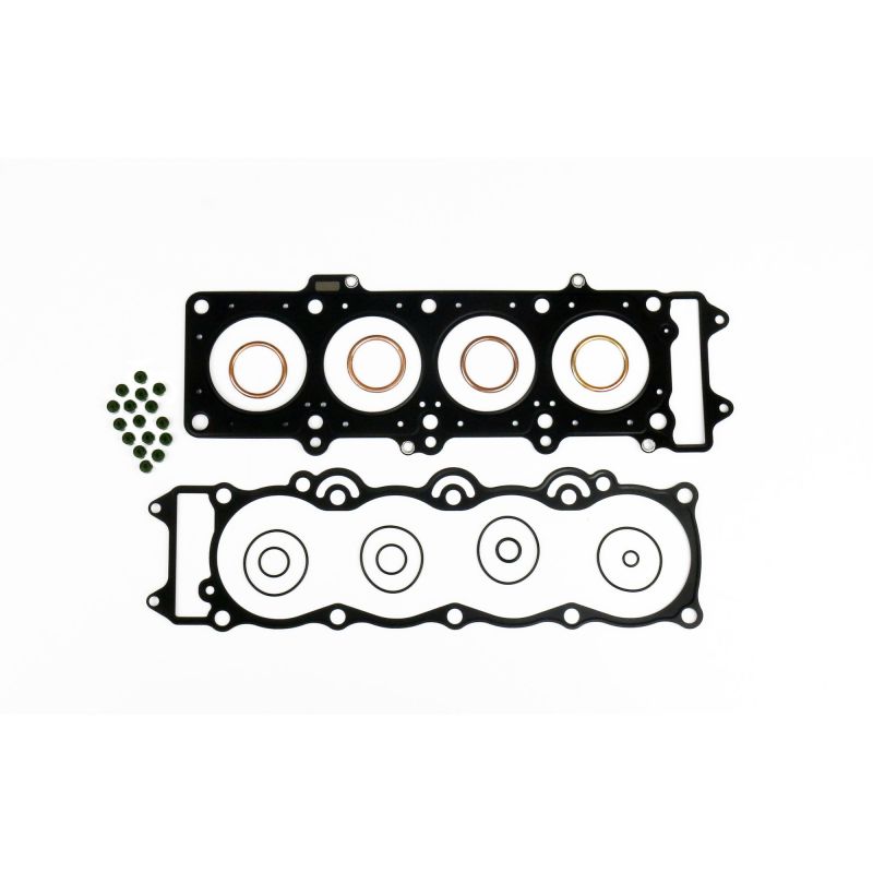 Athena 07-12 Kawasaki Z S/R 750 Top End Gasket Kit w/o Valve Cover Gasket P400250620046