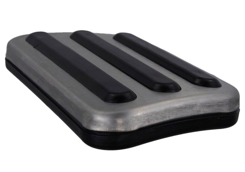 Ford Racing Mustang Automatic Transmission Aluminum Pedal Kit M-2301-BA