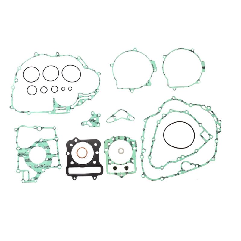 Athena 95-04 Kawasaki KEF 300 Lakota Sport Complete Gasket Kit (Excl Oil Seals) P400250850300