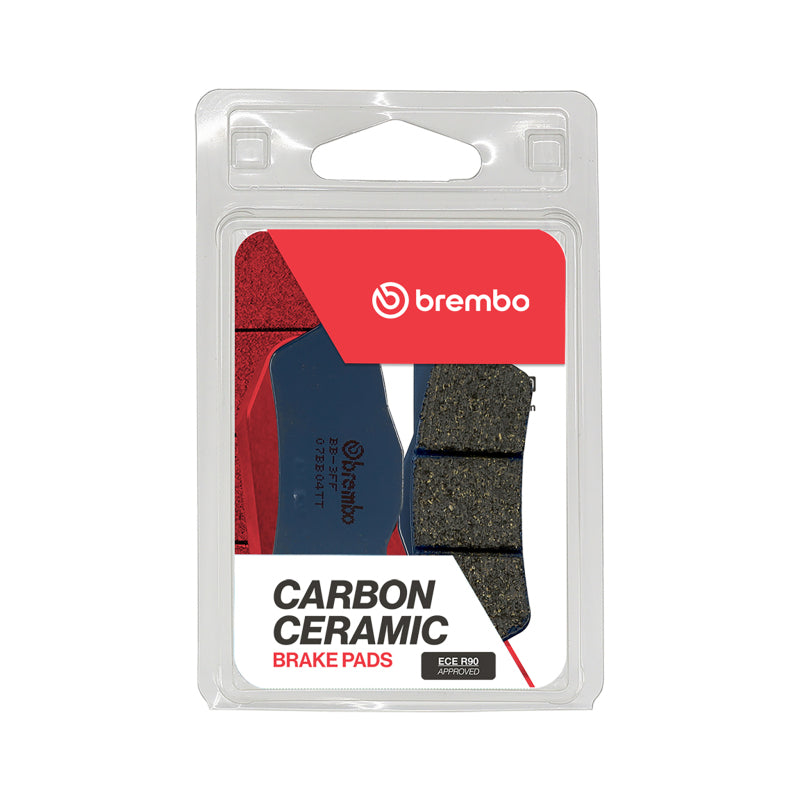 Brembo OE AM - BRAKE PAD MOTORCYCLE 07BB04TT