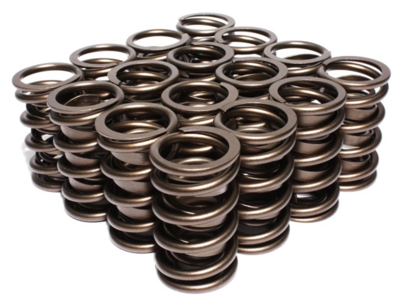 Comp Cams Single Outer Valve Springs w/ Dampner 1.437