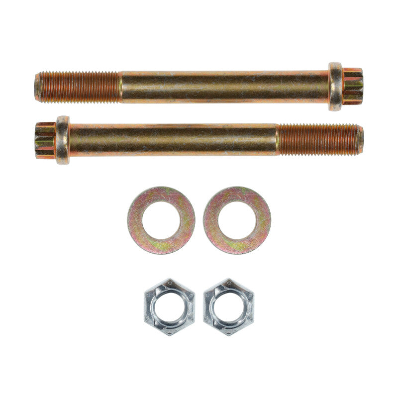 Camburg 9/16-18 x 5in. 12pt UCA Bolt Kit CAM-010083