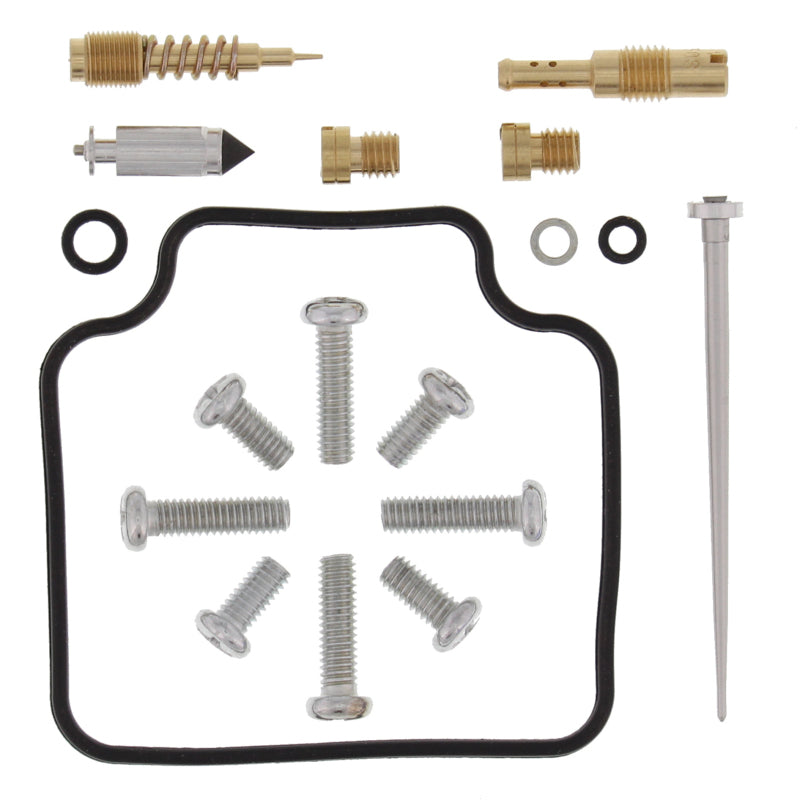 All Balls Racing Carburetor Rebuild Kit 26-1156