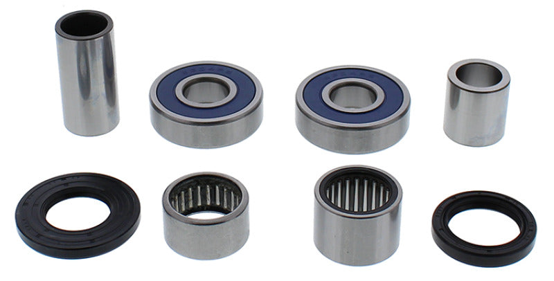All Balls Racing 11-17 Yamaha XVS1300 STRYKER Wheel Bearing Kit Rear 25-1774