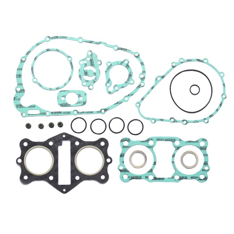 Athena 78-80 Kawasaki Z B1 / B2 / G1 Custom 400 Complete Gasket Kit (Excl Oil Seal) P400250850403