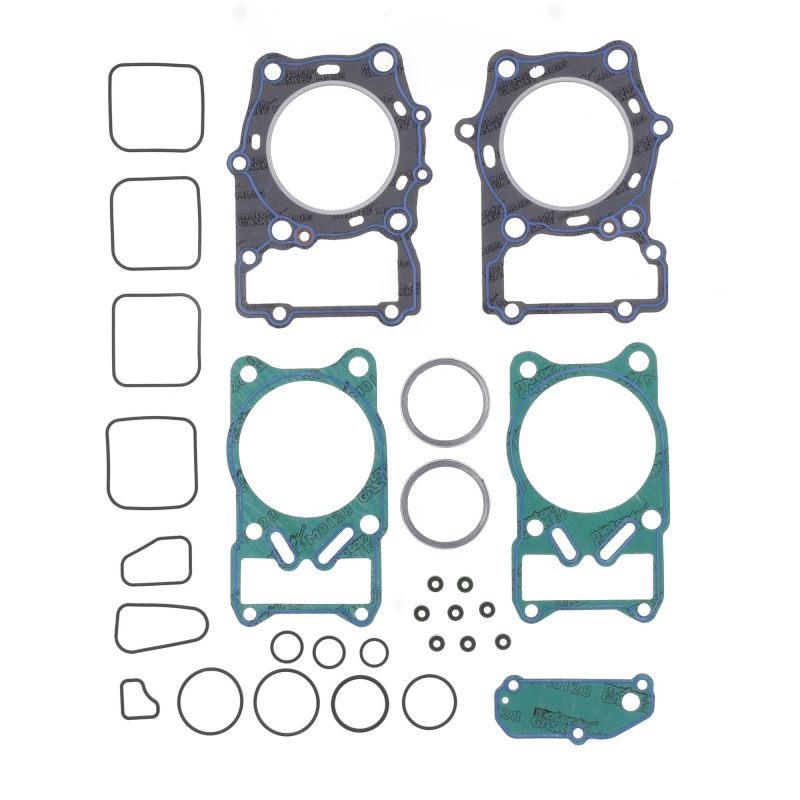 Athena 85-95 Suzuki VS Gl Intruder 750 Top End Gasket Kit P400510600733