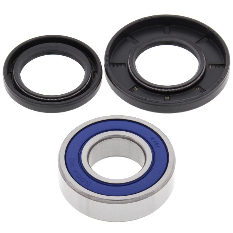 All Balls Racing 86-87 Honda TRX350 Lower Steering Stem Kit 25-1514