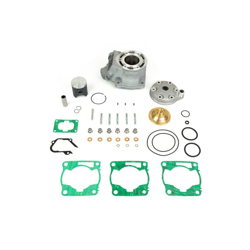 Athena 19-24 Yamaha YZ 85 Standard Bore Cylinder Kit P400485100076