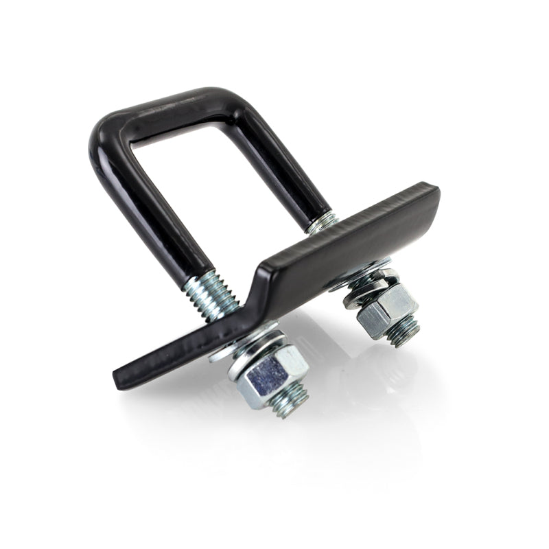 Borne Off-Road Borne Hitch Tightener Black BNHT-2-BK