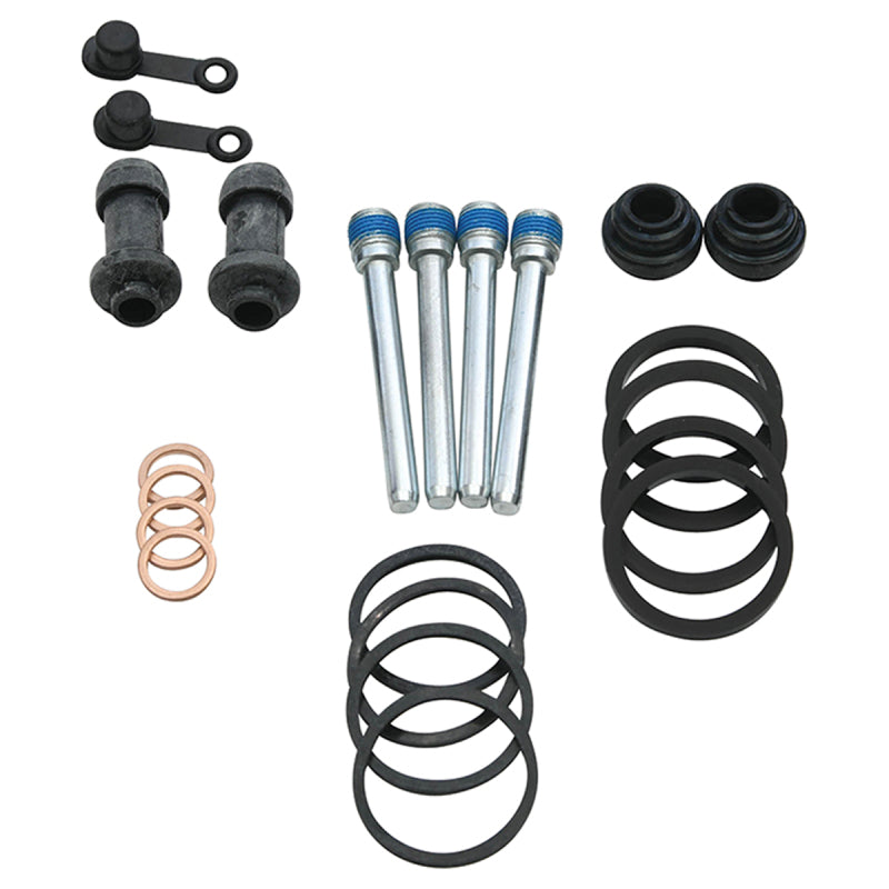 All Balls Racing Caliper Rebuild Kit 18-3069