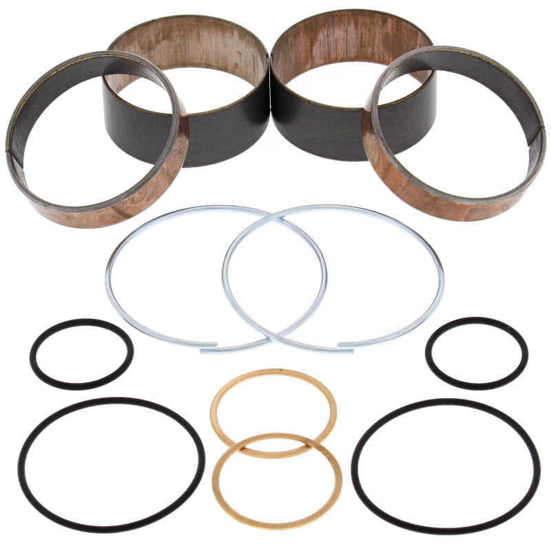 All Balls Racing 2005 Husaberg 450FC Fork Bushing Kit 38-6054