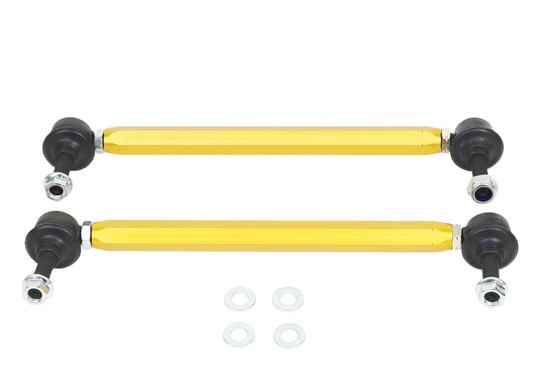 Whiteline Sway Bar - Link