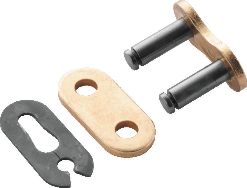 BikeMaster 520H Connector Link - Gold 197657