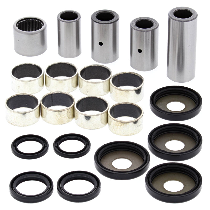 All Balls Racing 15-23 Yamaha YFM700R Raptor Linkage Bearing Kit 27-1184