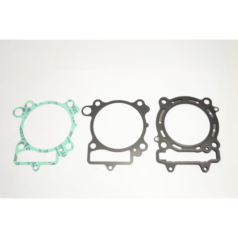 Athena 2009 Kawasaki KX 450 F Race Gasket Kit R2506-048