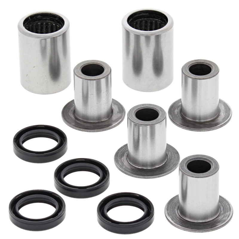 All Balls Racing 06-11 Suzuki LT-R450 Front Lower A-Arm Bearing Kit - 2 Kits Req. Per Veh. 50-1042