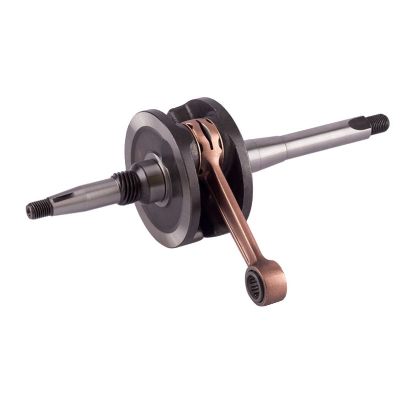 Athena 96-01 Honda SA Vision I / II Serie 50 13mm Pin Bore Crankshaft 071014