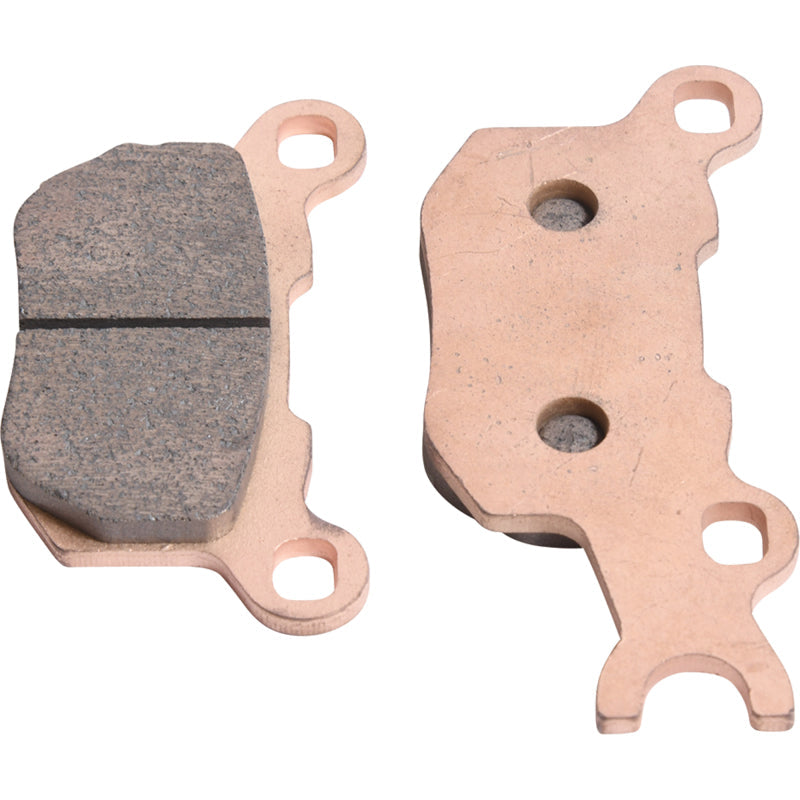 All Balls Racing 22-23 Can-Am Defender 700 Sintered Brake Pad Rear Right 18-8031