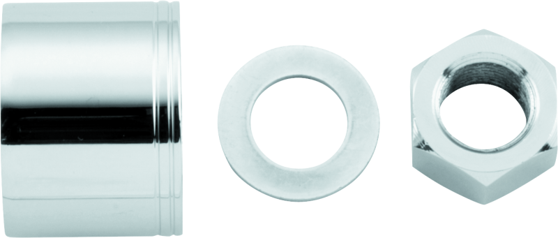 Bikers Choice Frt Axle Kit- 07-Up Fxst 482774
