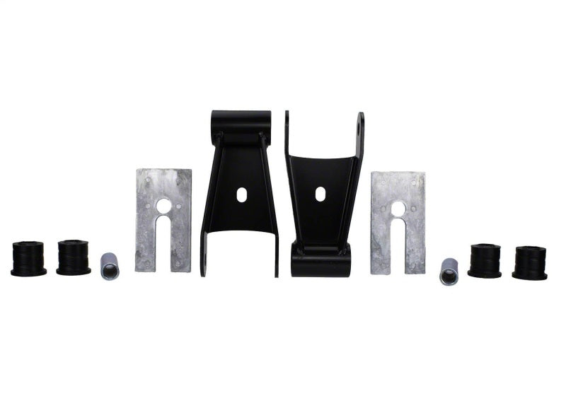 Ford Performance Parts 15-18 F-150 4WD Regular Cab / Super Cab / Super Crew Rear Lowering Kit