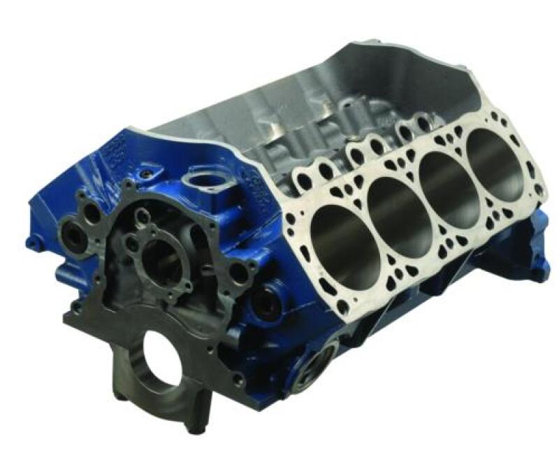 Ford Racing BOSS 351 Cylinder Block 9.5inch Deck M-6010-BOSS35195