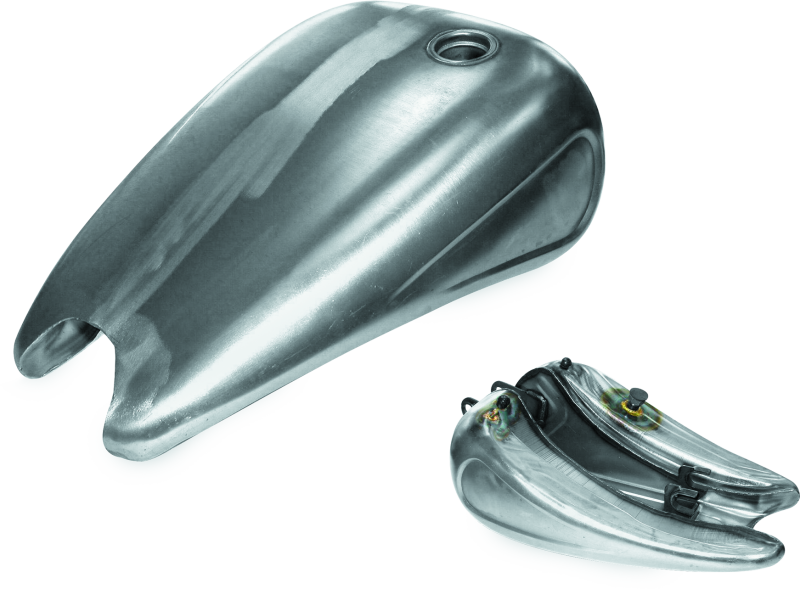 Bikers Choice 2in Str Gas Tank-95-03 Xl Model 482939