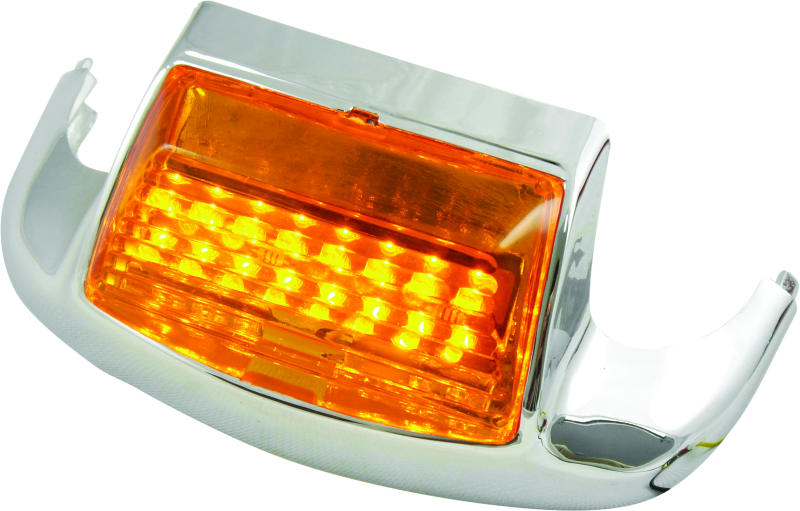 Bikers Choice Fender Tip Lights 491275